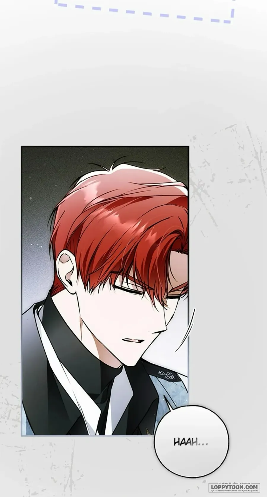 Có Kẻ Đã Sở Hữu Cơ Thể Của Tôi Chap 81 - trang 7