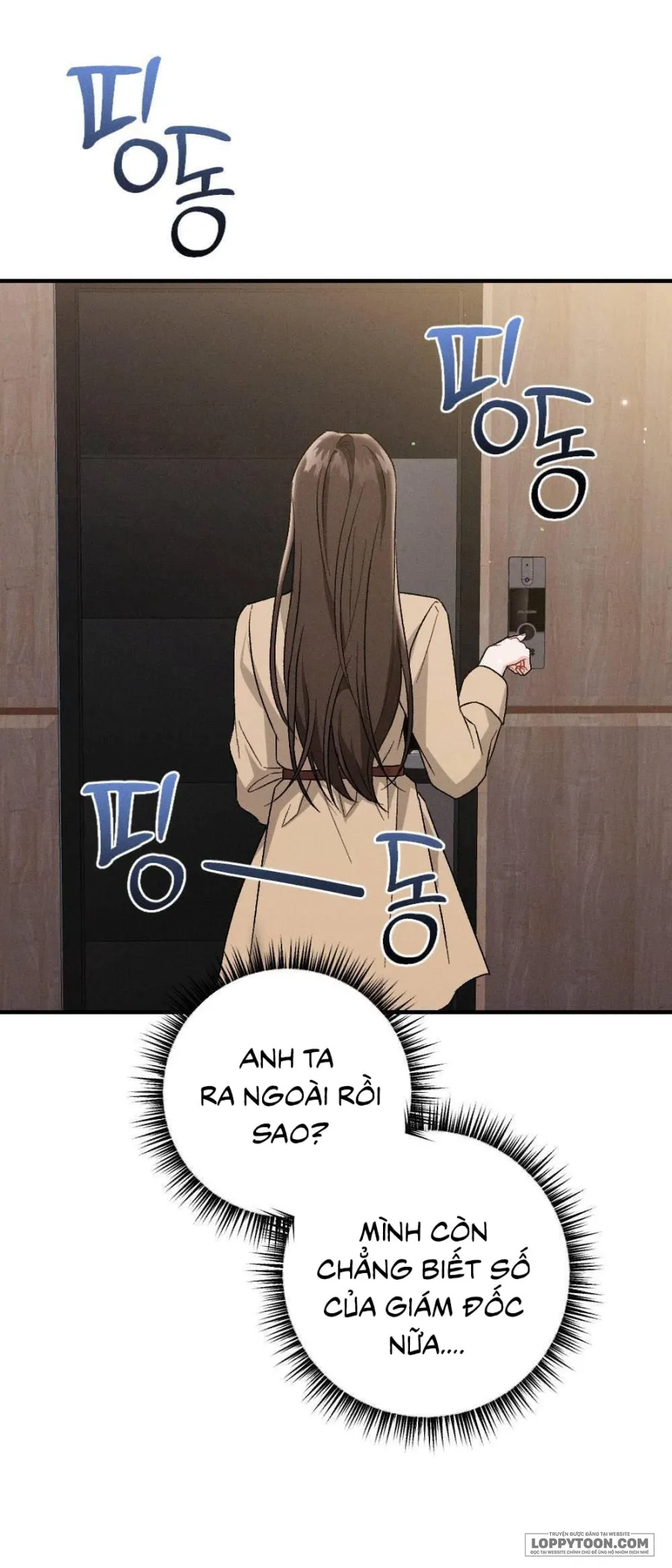 Đêm Chồng Chất Chap 3 - Cơn ác mộng chân thực - trang 32