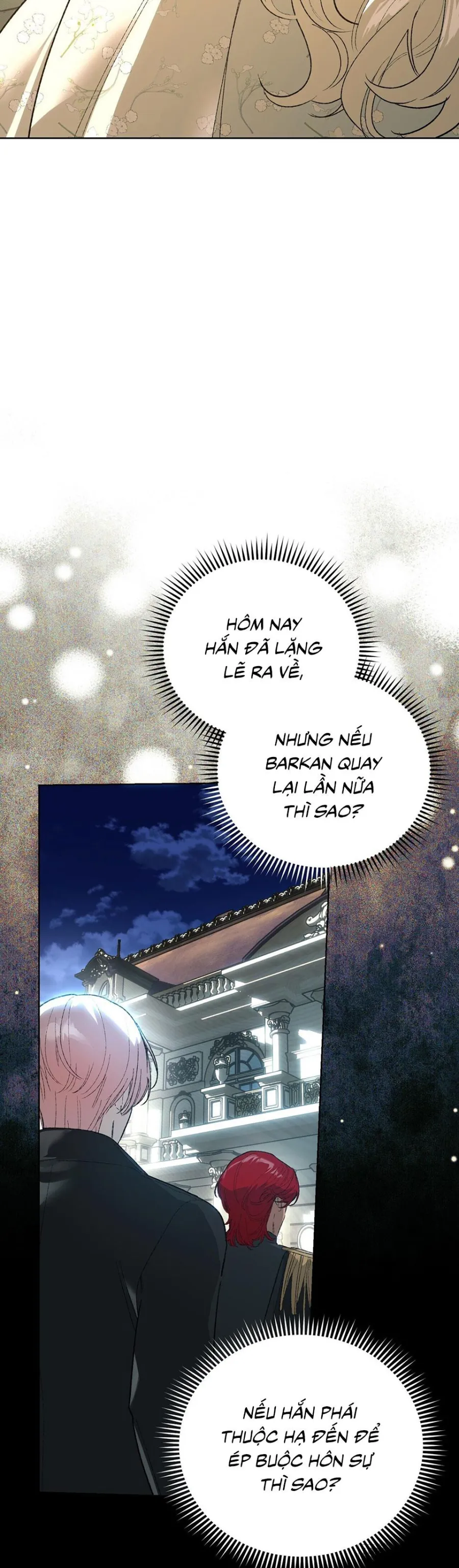 Gửi Đến Kẻ Sẽ Hủy Diệt Tôi Chap 18 - trang 7