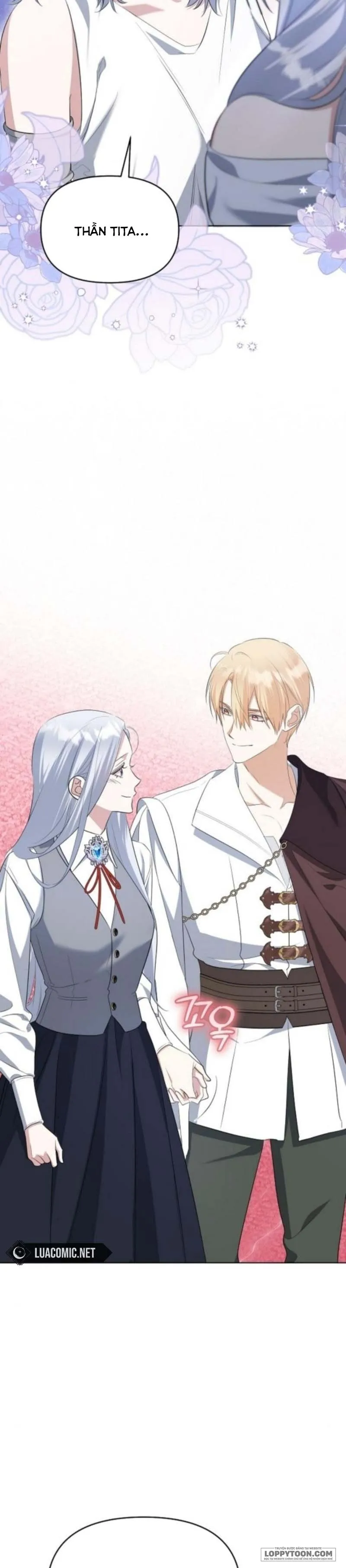 Trở Thành Con Gái Nuôi Của Gia Tộc Sát Thủ Chap 87 - trang 11