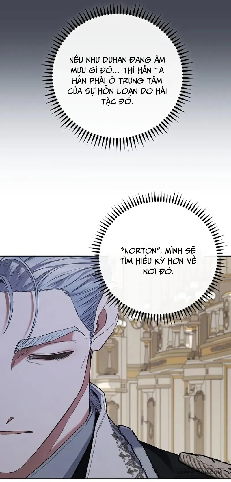 Papa Là Kẻ Thù Kiếp Trước Của Tôi? Chap 41 - trang 45