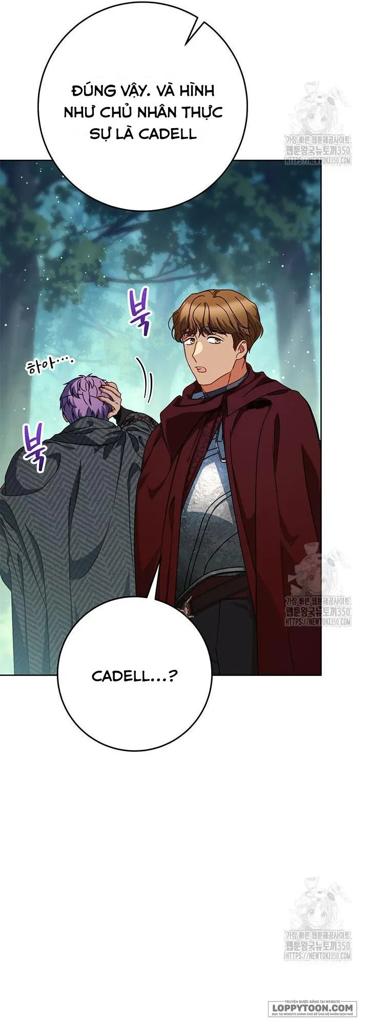 Nuôi Dưỡng Em Gái Xinh Đẹp Chap 67 - trang 48