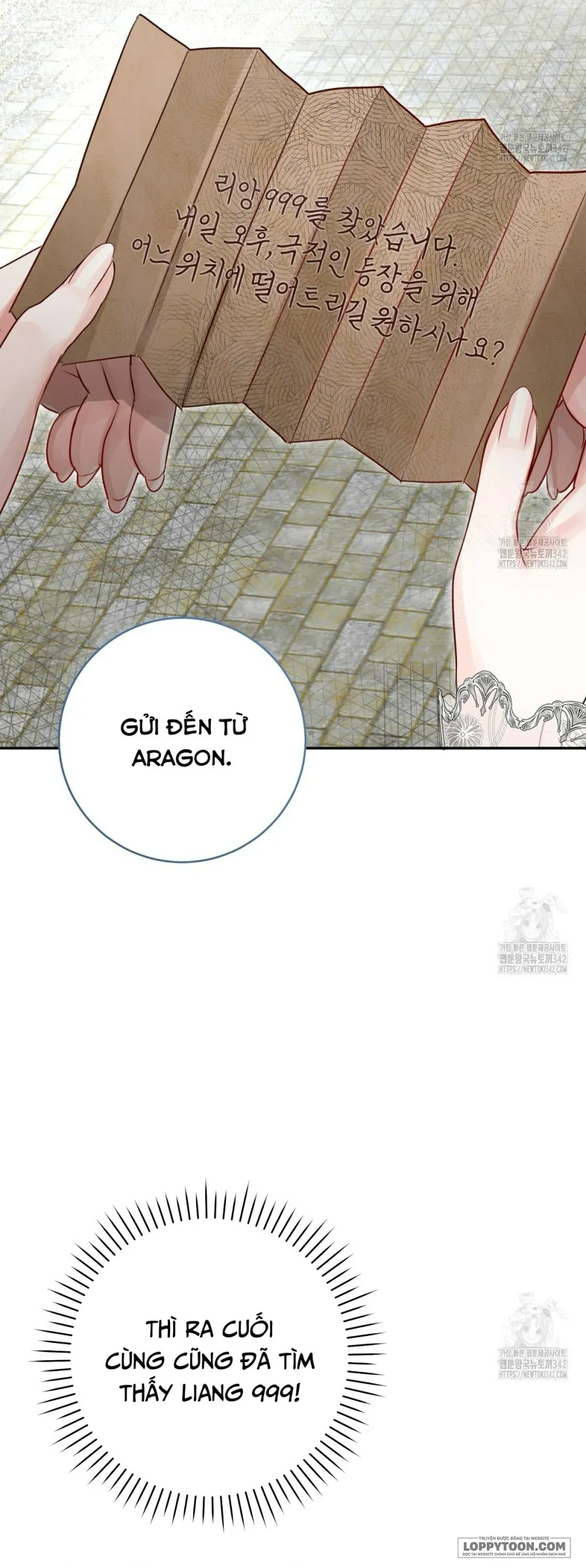 Cuộc Hôn Nhân Xa Hoa Của Đại Công Tước Là Giả Chap 60 - trang 44