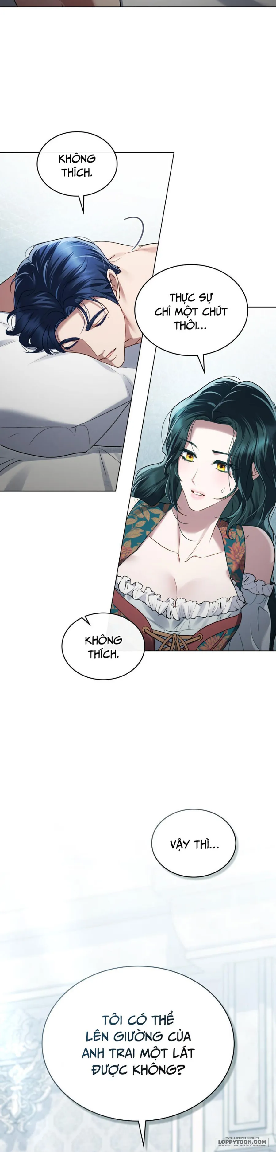 Giới Thượng Lưu Chap 20 - trang 22