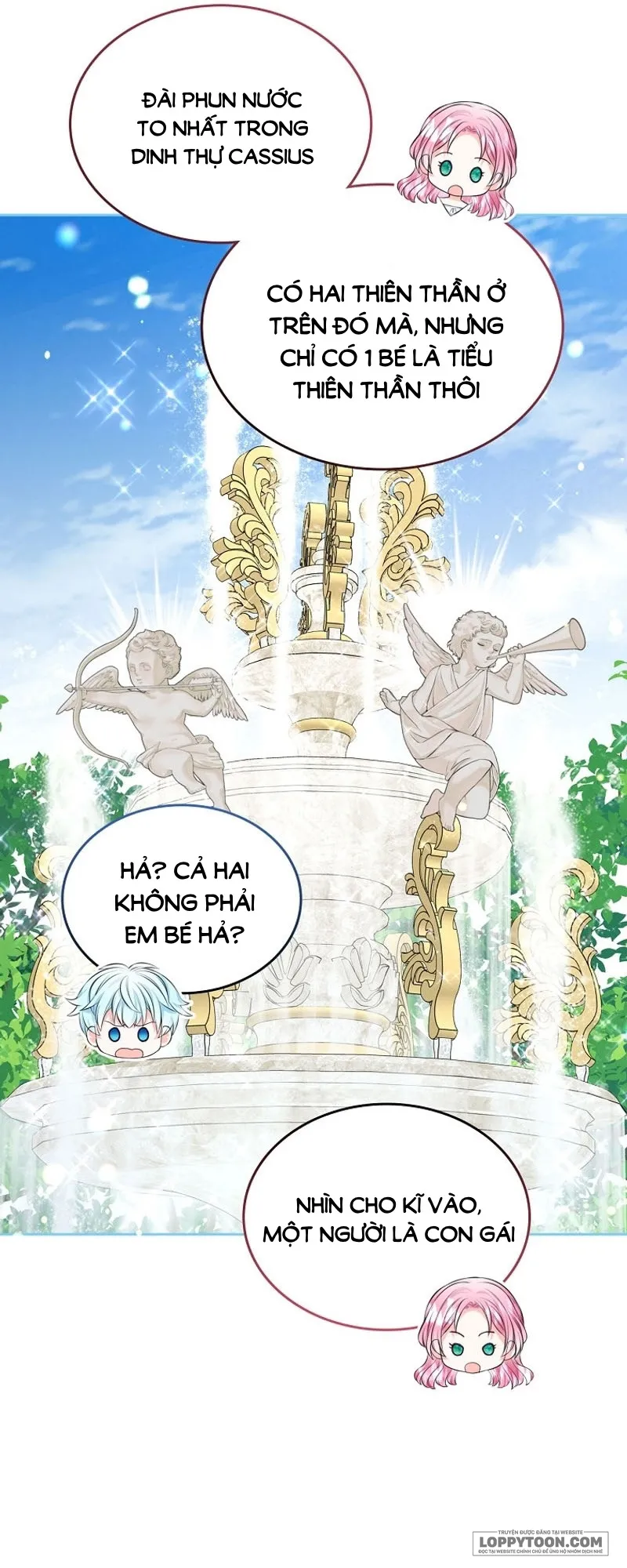 Tôi Sẽ Ly Hôn Với Anh Trai Nữ Chính Chap 39 - trang 41