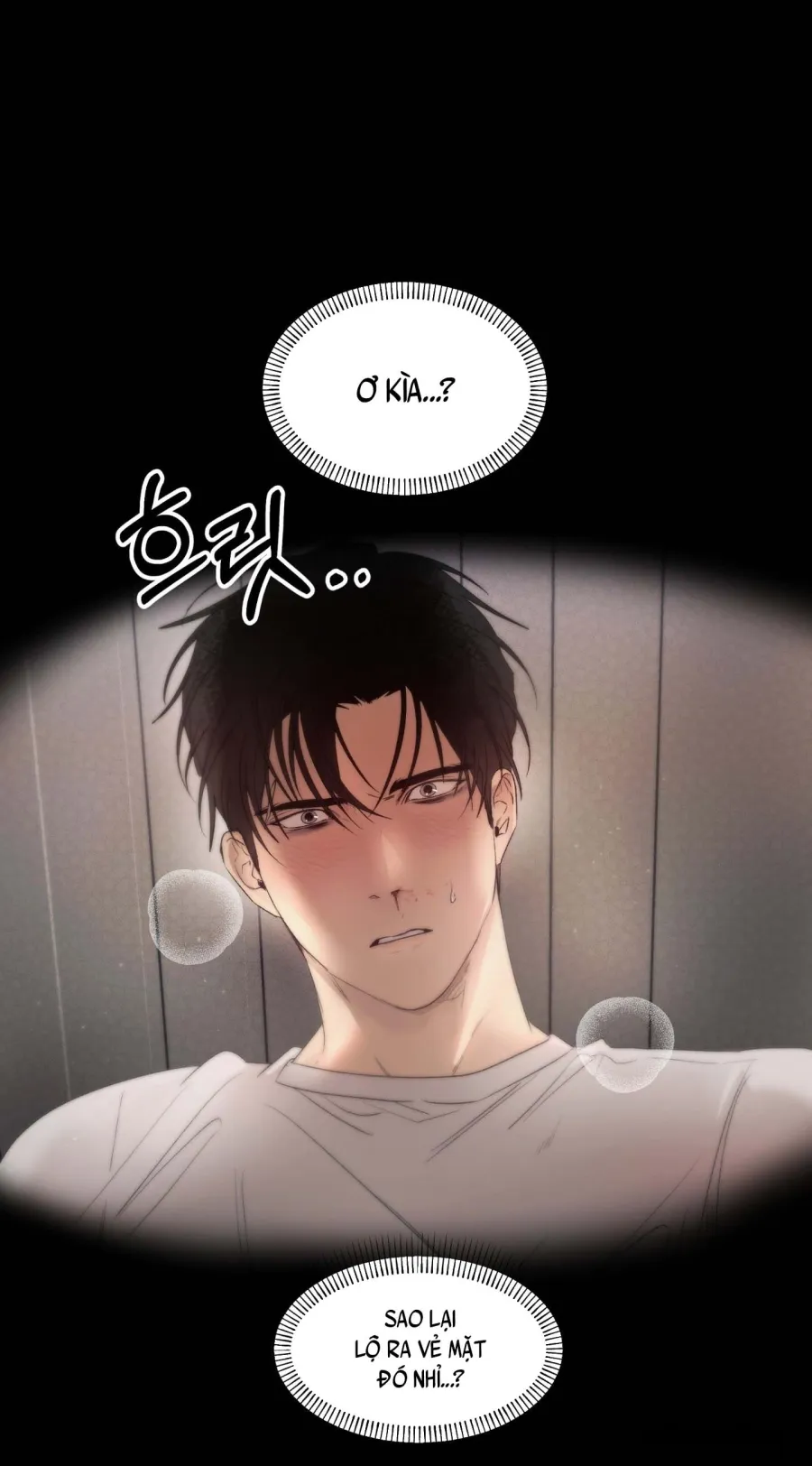 Mùa Hè Năm Ấy, Tựa Như Hoa Dại Chap 2 - 🔞🔞🔞 - trang 1