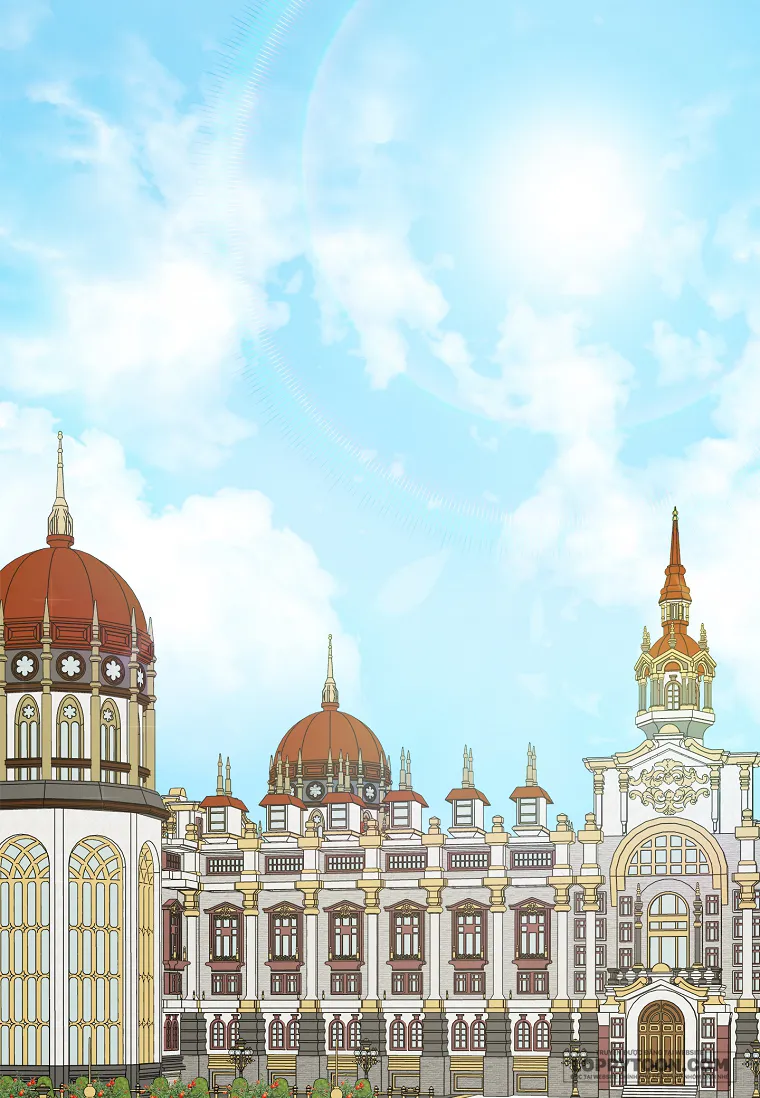 Tôi Đã Trở Thành Con Gái Út Của Công Tước Phản Diện Chap 21 - trang 23