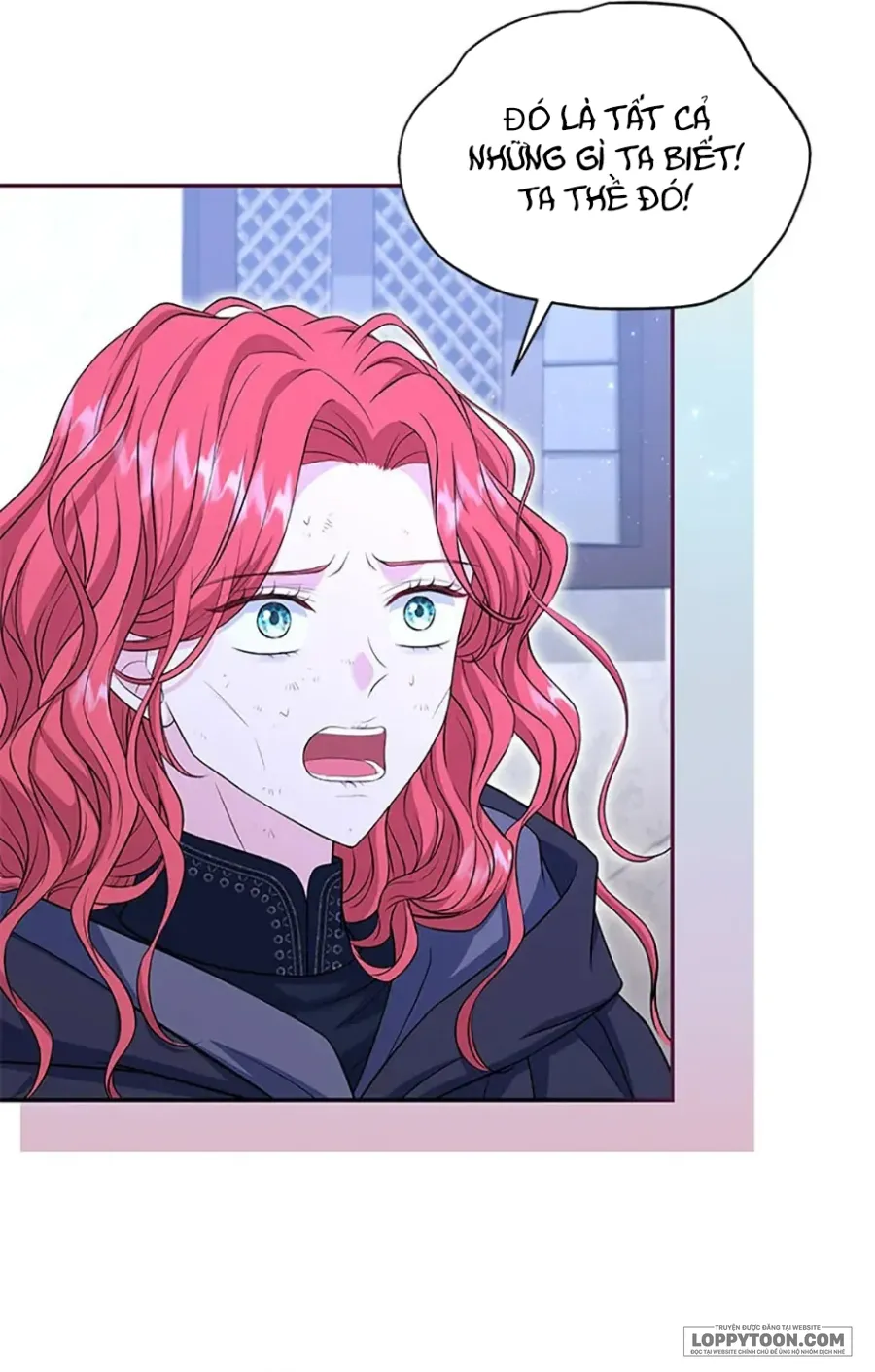 Công Chúa Bé Con Hạng S Thật Mạnh Chap 46 - trang 22
