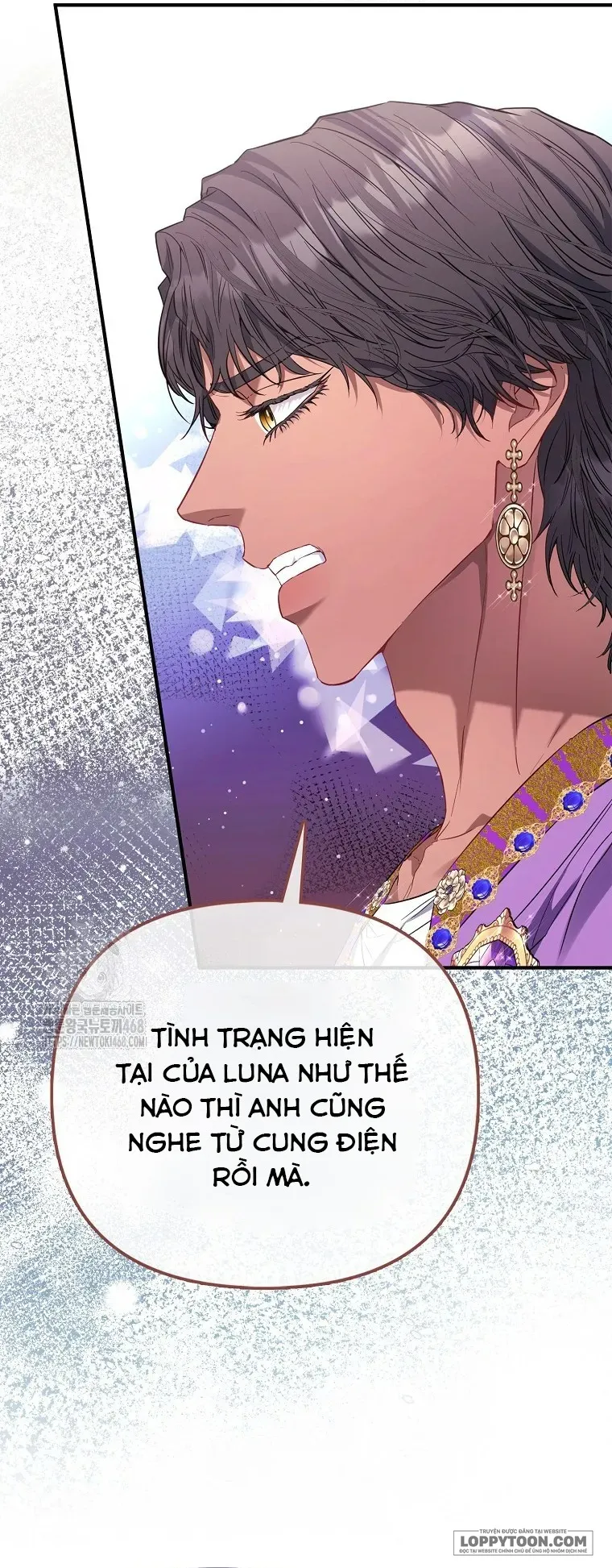Nàng Công Chúa Của Mọi Người Chap 91 - trang 27