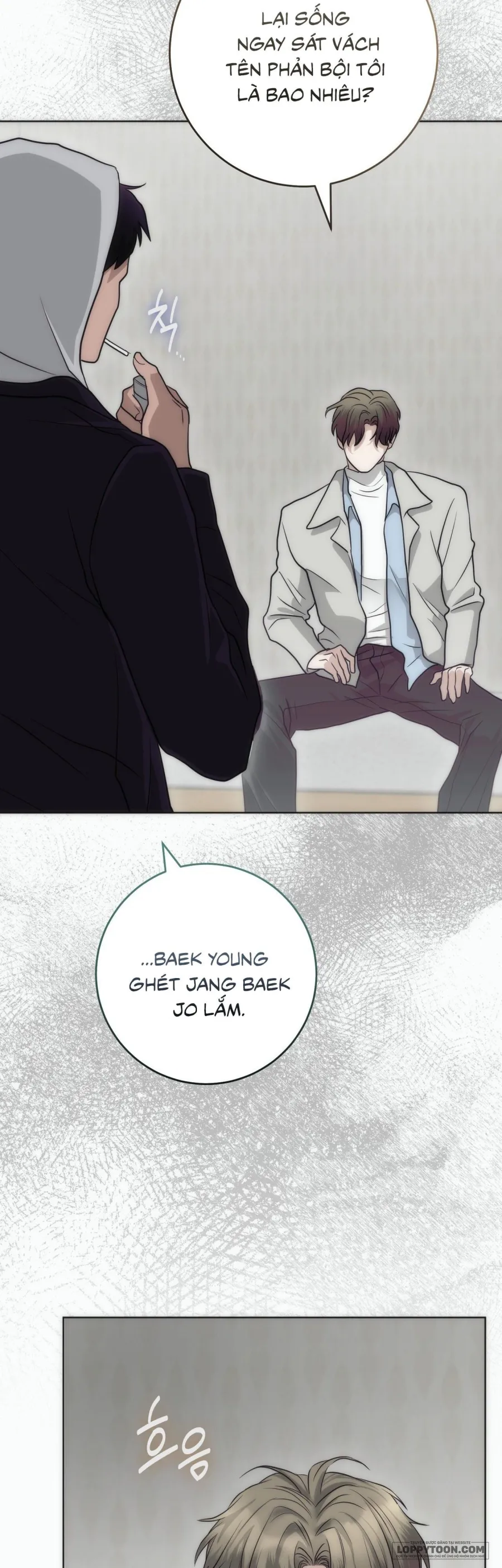Hang Kiến Chap 6 - trang 53