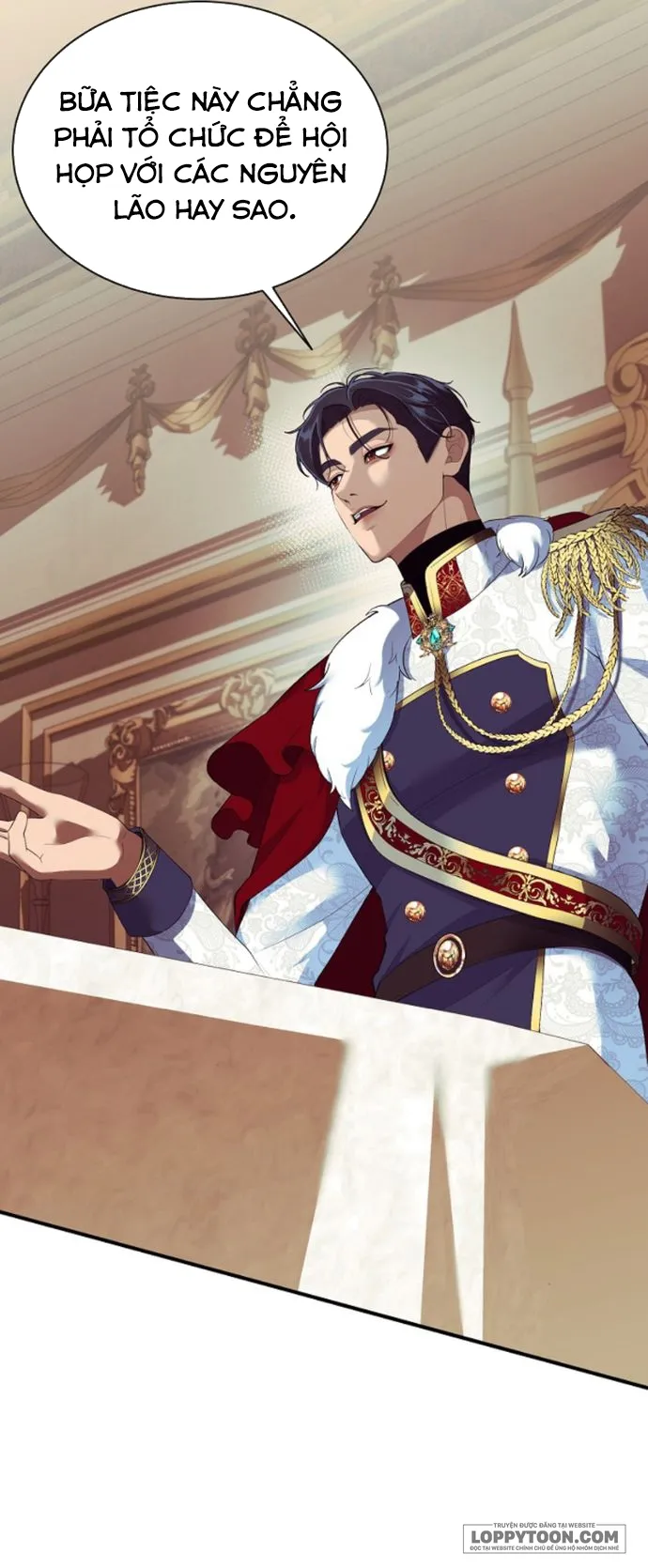 Qua Đêm Với Người Chồng Sắp Ly Hôn Chap 9 - trang 16
