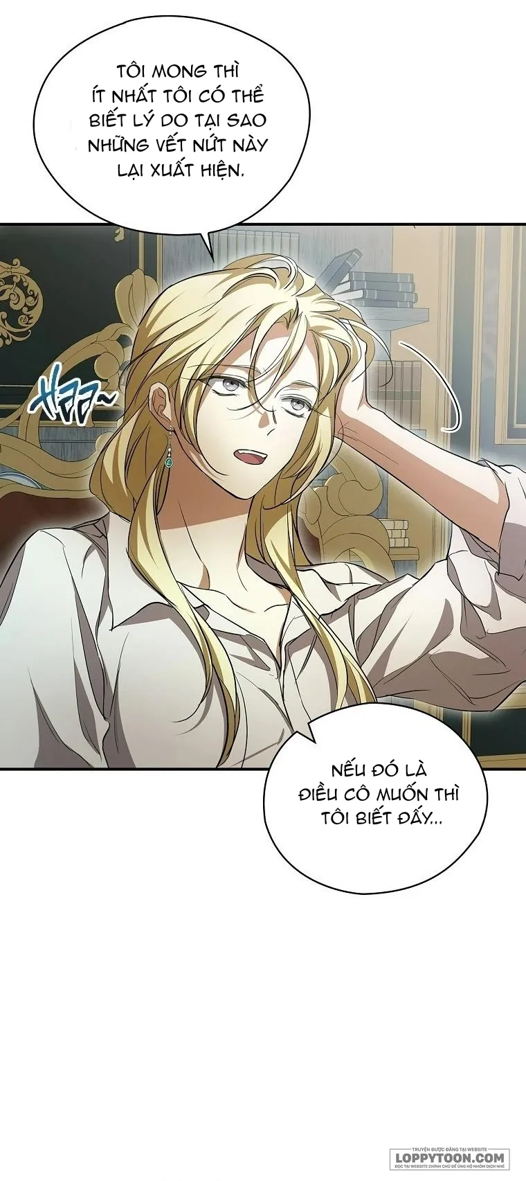 Tìm Một Người Chồng Mới Chap 12 - trang 24