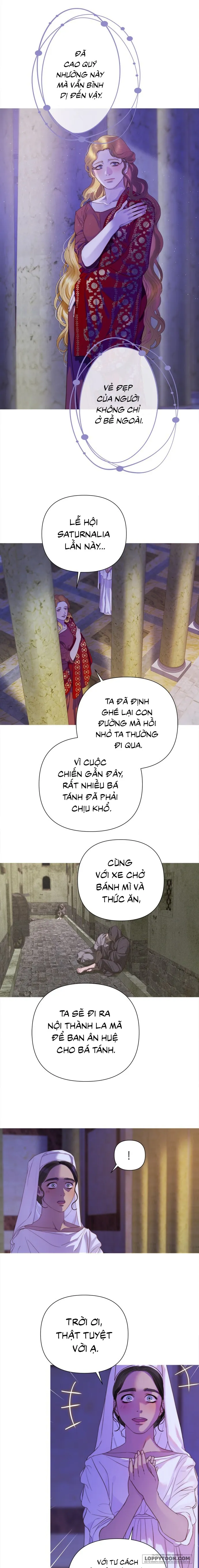 Non Tua Chap 1 - trang 22