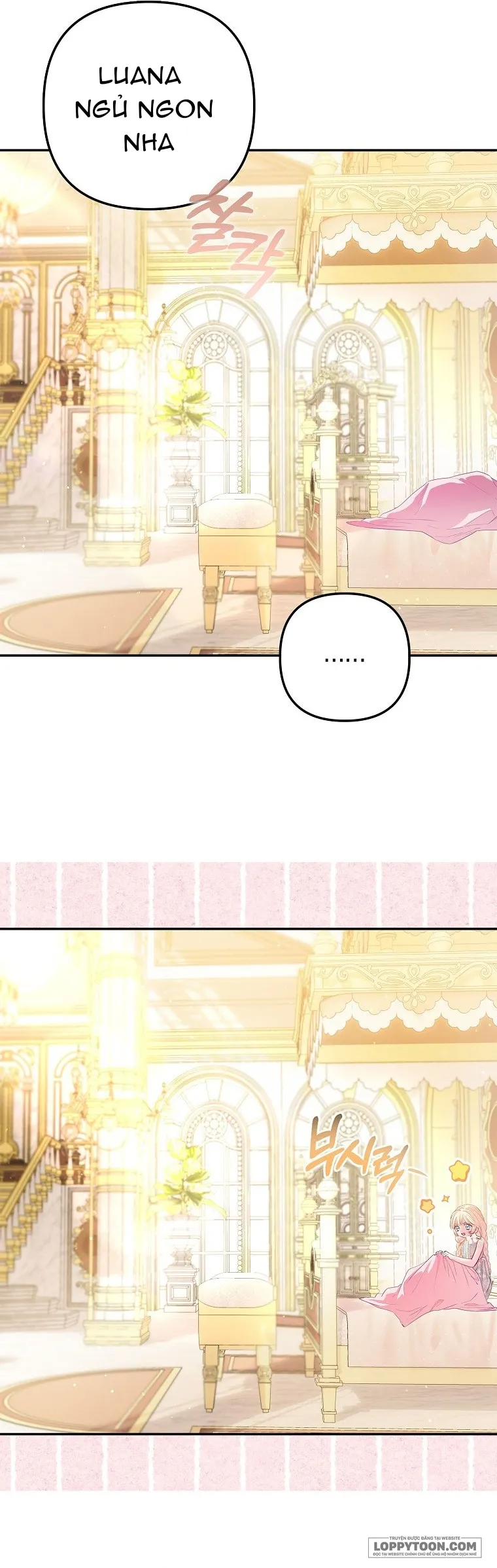 Nàng Công Chúa Của Mọi Người Chap 20 - trang 4