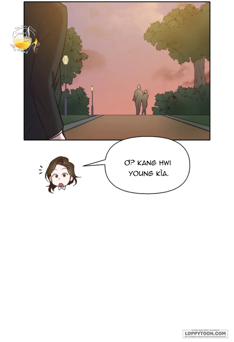 Thanh Xuân Của Chúng Ta Chap 48 - trang 80