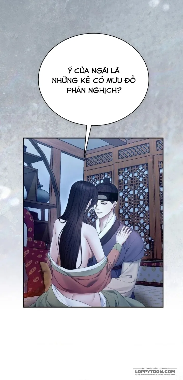 Truyền thuyết Dueokshini Chap 20 - trang 29