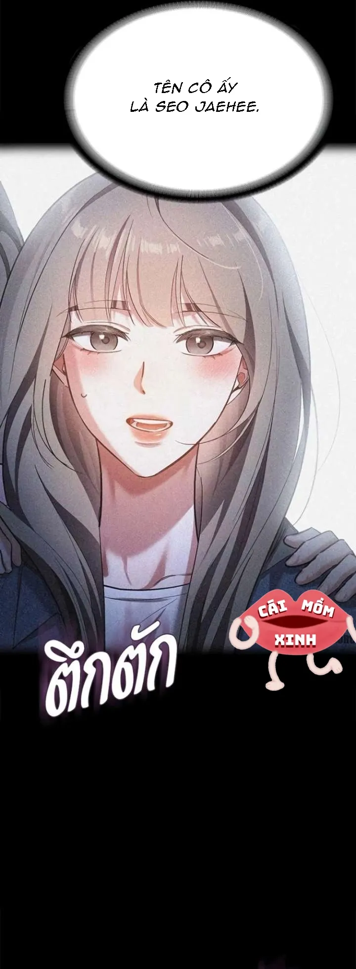 Vị Khách Trong Đêm Chap 33 - trang 25