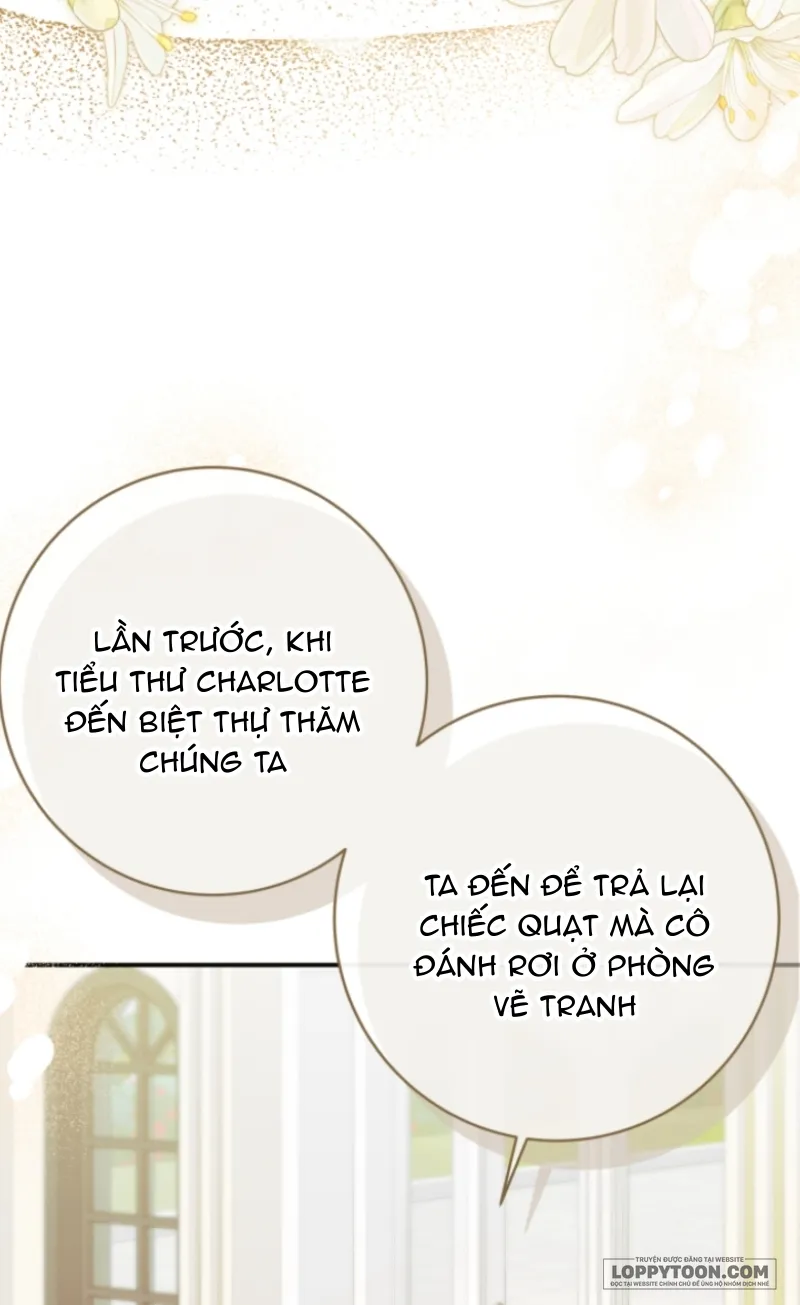 Bản Tình Ca Rạng Đông Chap 10 - trang 4