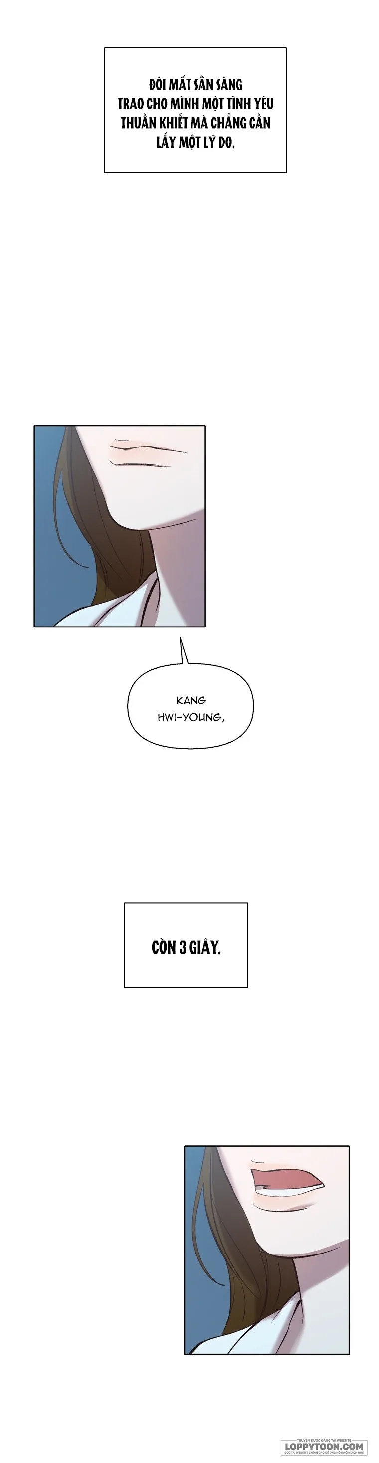 Thanh Xuân Của Chúng Ta Chap 119 - trang 20