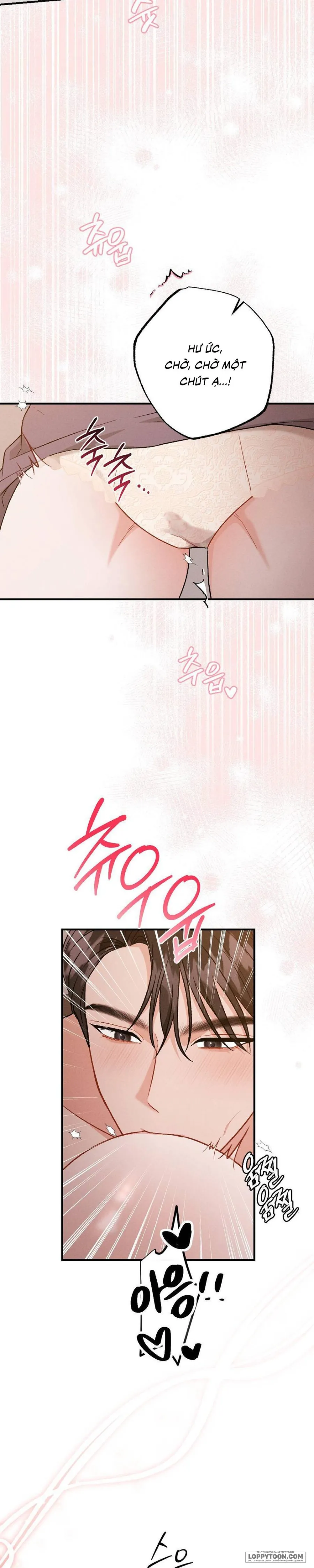 Đêm Chồng Chất Chap 23 - 🔞🔞🔞 Seo Joo Han của ngày - trang 10
