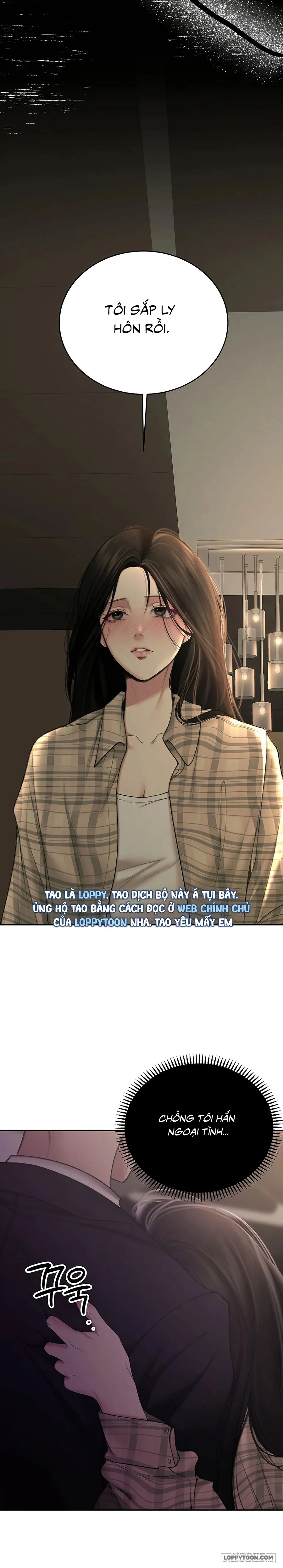 Cuộc Hôn Nhân Lừa Đảo Chap 2 - trang 2