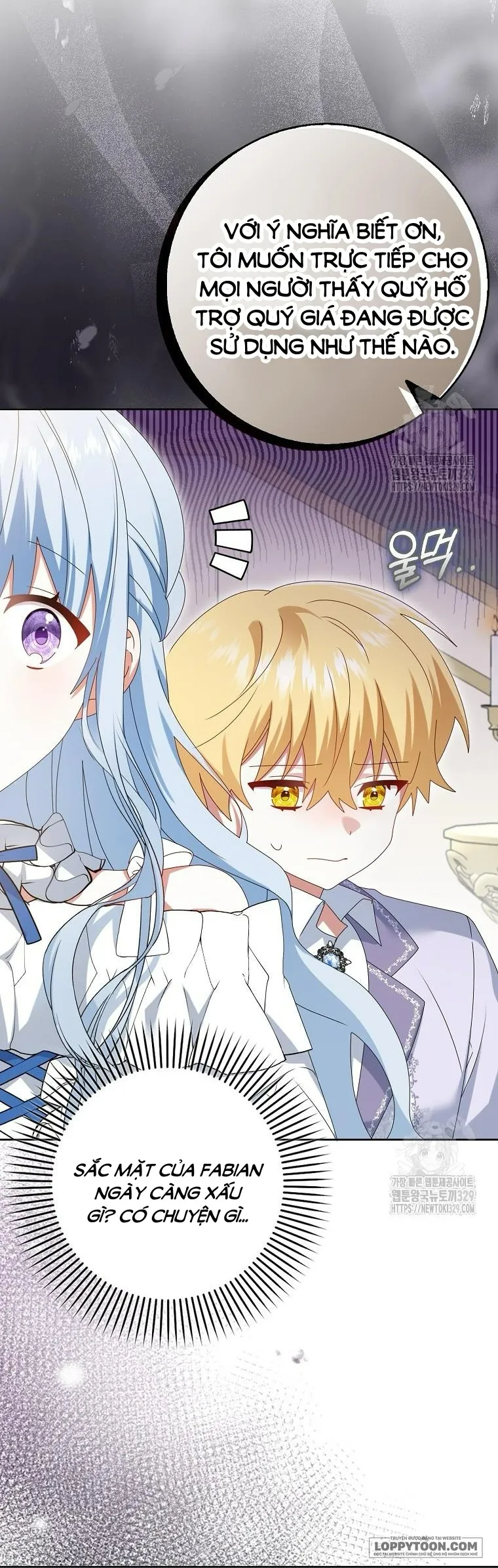 Tôi Sẽ Chiếm Lấy Ngư Trường Này! Chap 33 - trang 76