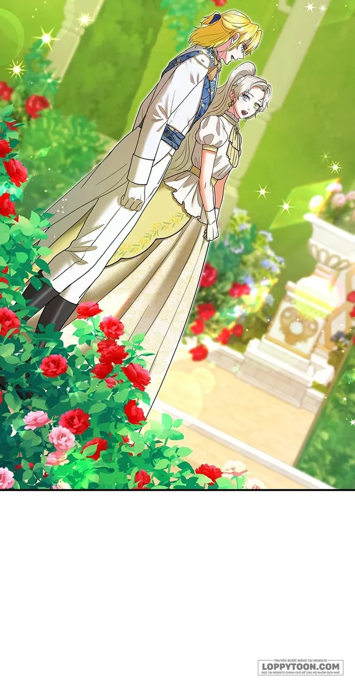 Trở Thành Miêu Nữ Của Hoàng Đế Chap 78 - trang 32
