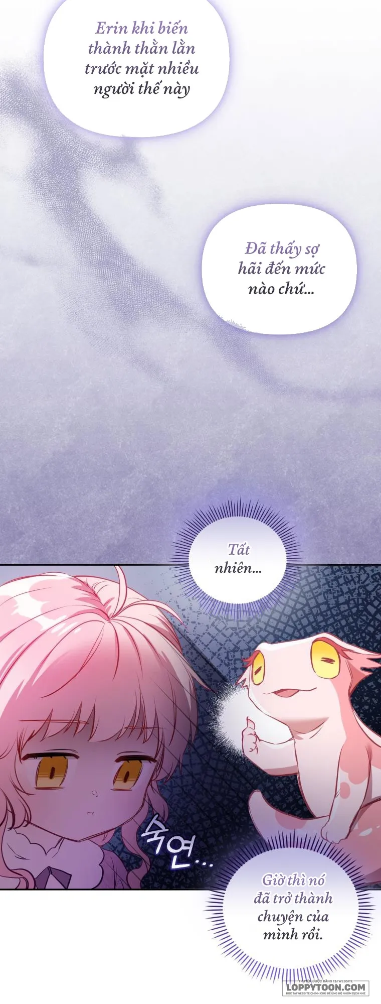Tôi Đang Được Nuôi Dưỡng Bởi Những Kẻ Phản Diện Chap 2 - trang 31