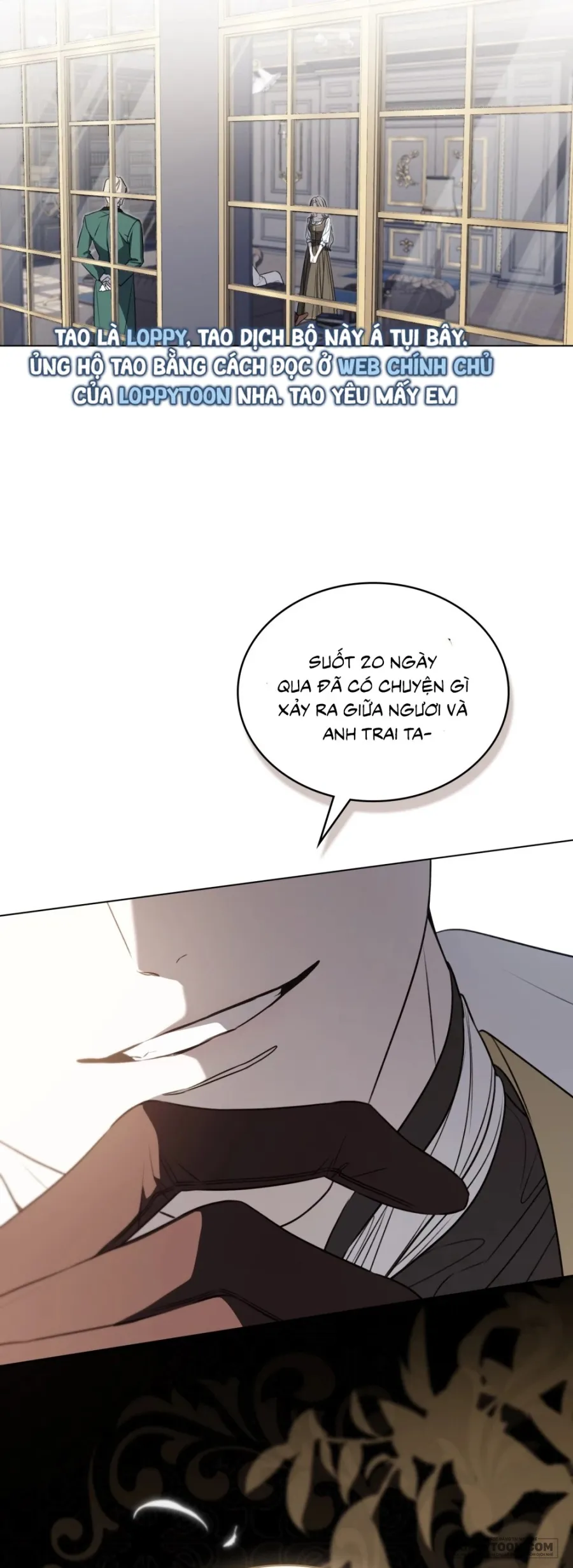 Chân Dung Kẻ Kiêu Ngạo Chap 9 - 🔞 - trang 62