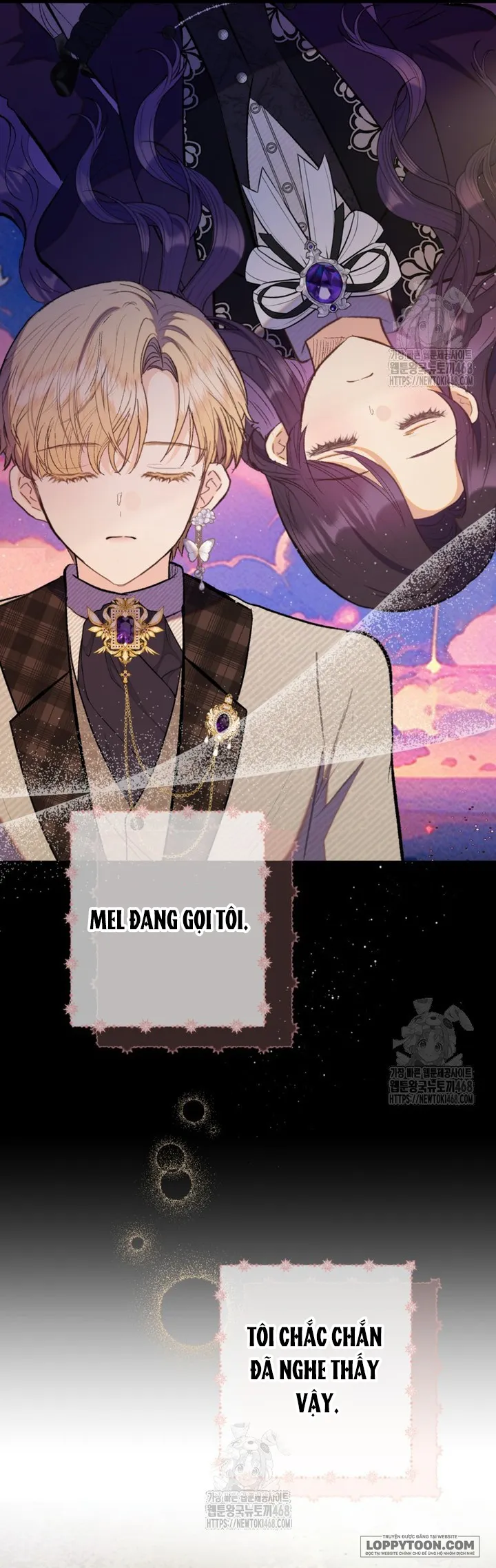 Con Gái Cưng Của Quỷ Chap 113 - trang 15