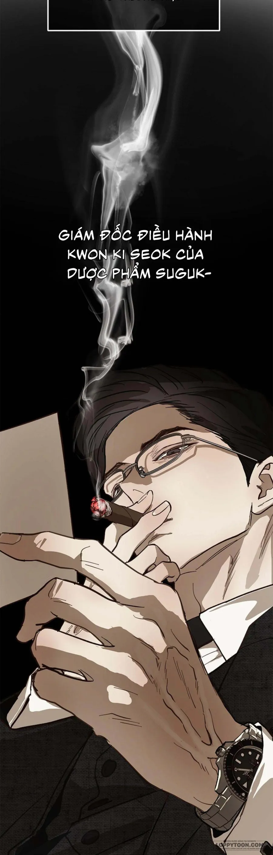 Đóa Hoa Là Mồi Nhử Chap 32 - 🔞🔞 END SS1 - trang 61