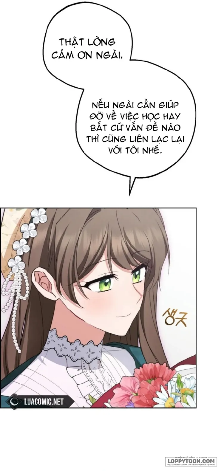 Được Yêu Thương Mà Còn Ngại Ngùng Sao Chap 88 - trang 52