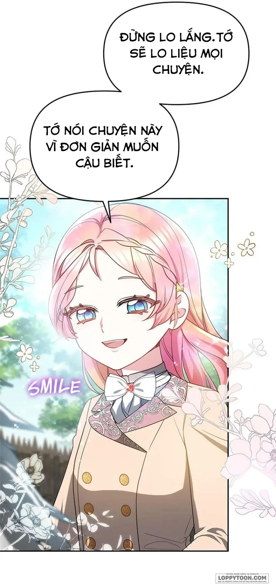 Rồng Con Thuần Hóa Những Kẻ Điên Rồ Chap 47 - trang 31