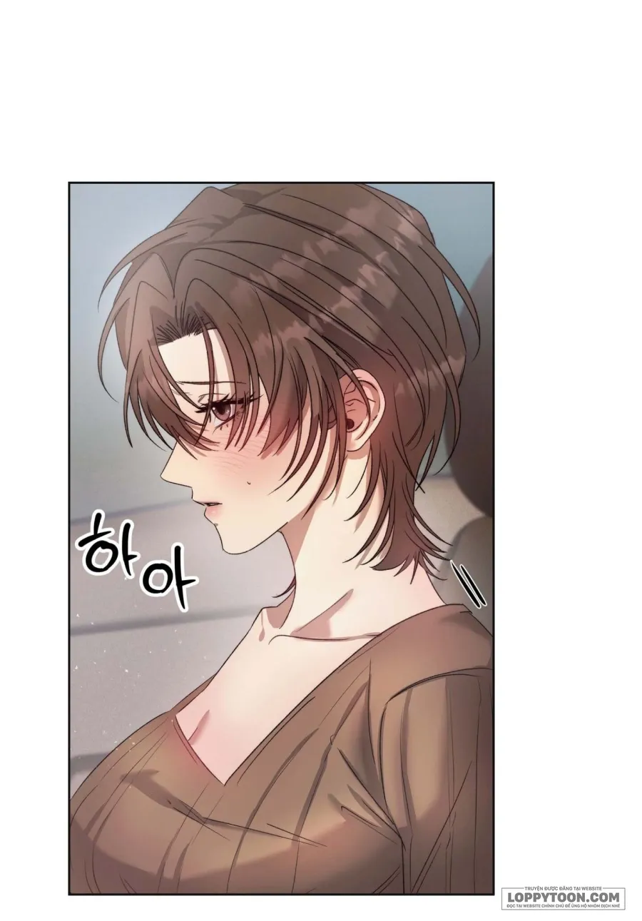 Mùa Hè Năm Ấy, Tựa Như Hoa Dại Chap 6 - trang 2
