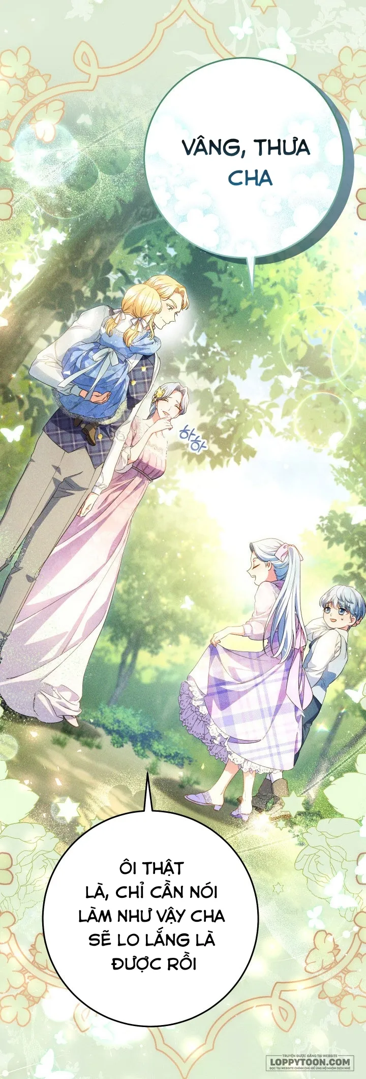 Nuôi Dưỡng Em Gái Xinh Đẹp Chap 42 - trang 22