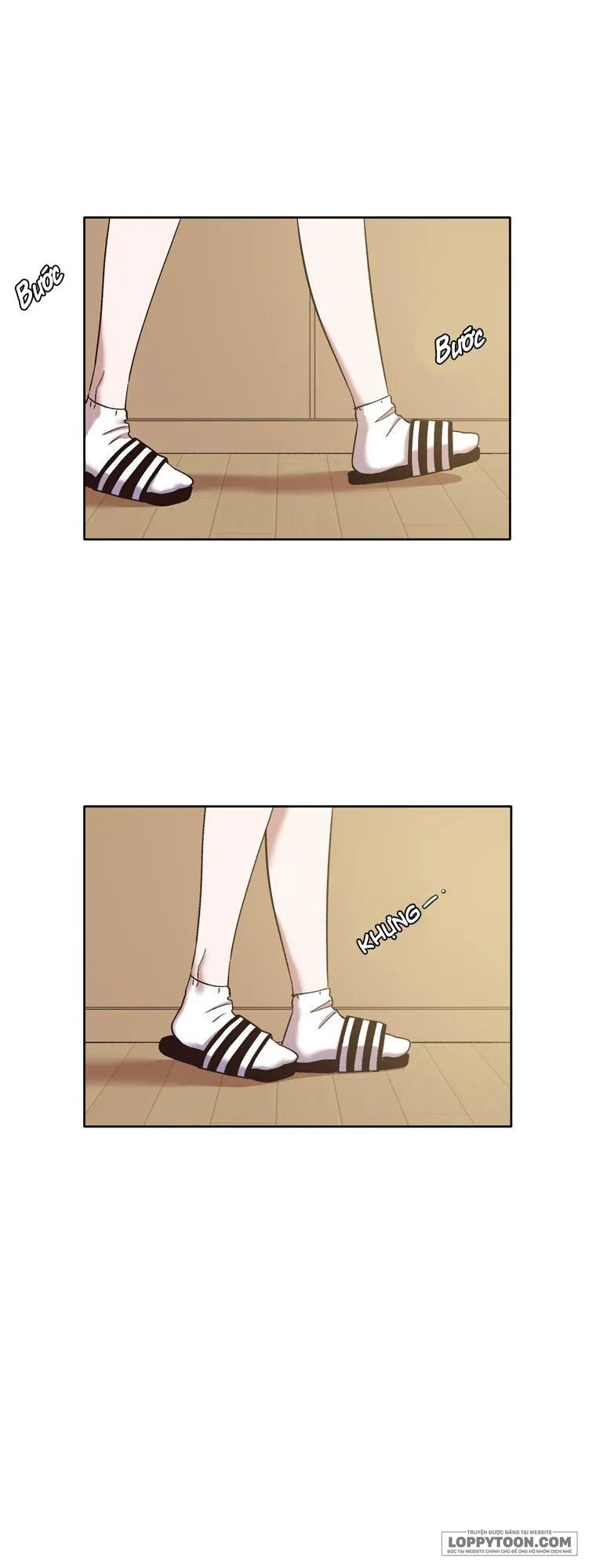 Thanh Xuân Của Chúng Ta Chap 33 - trang 9