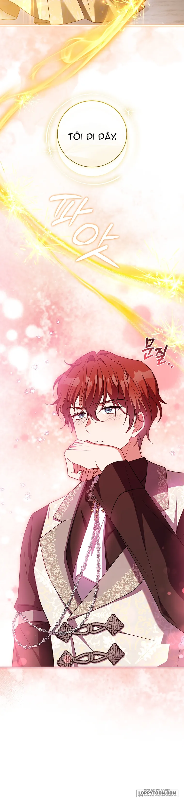 Cha Nào Con Nấy Chap 58 - trang 18