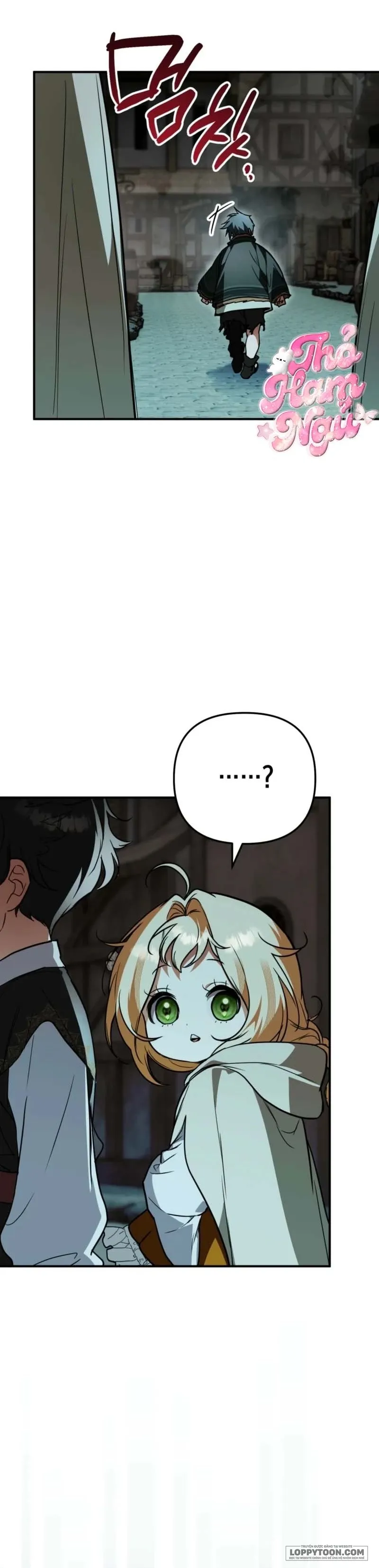 Bé Con Thiên Tài Bí Mật Đi Tìm Cha Chap 44 - trang 21