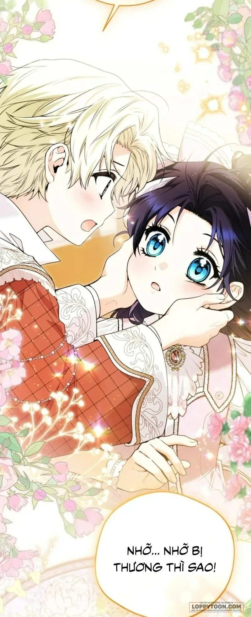 Bé Cá Voi Sát Thủ Phản Diện Chap 95 - trang 69