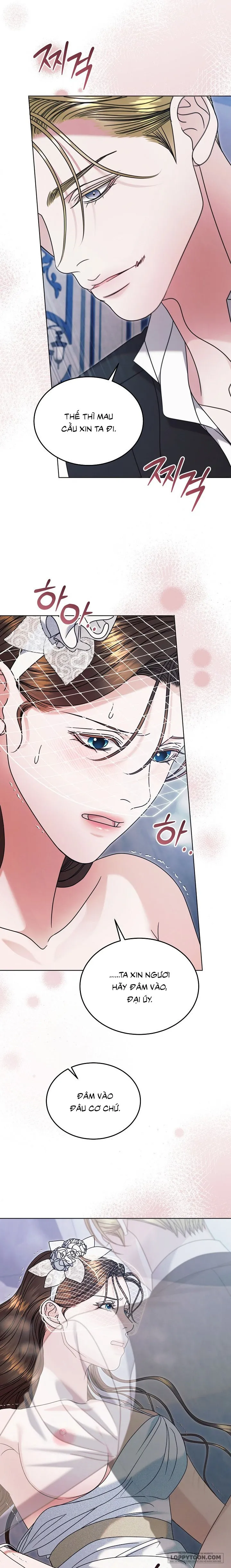 Hãy Cầu Xin Tôi Đi Chap 79 - 🔞 - trang 10