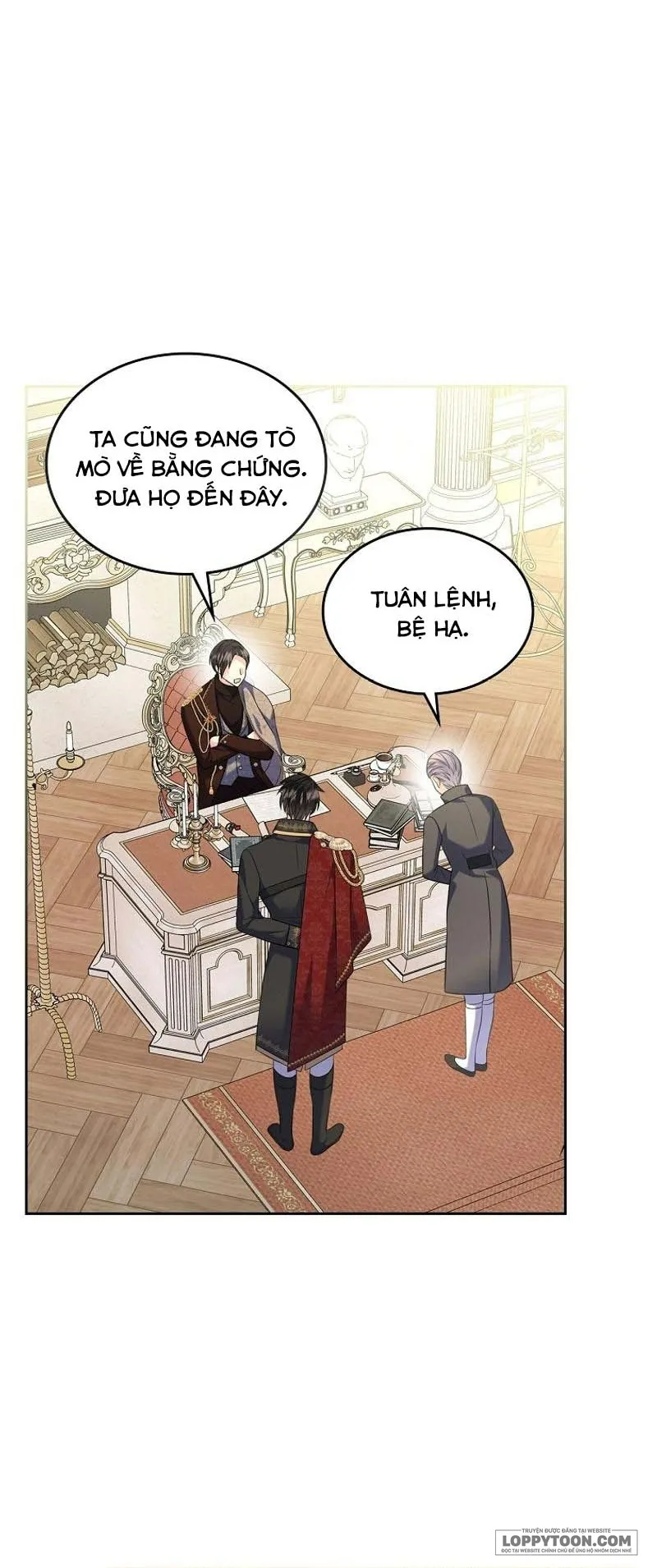 Tôi Sẽ Ly Hôn Với Anh Trai Nữ Chính Chap 60 - trang 9