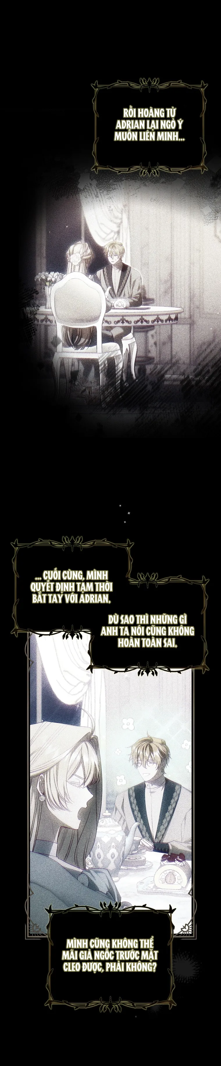 Xuyên Thành Chị Dâu Của Nữ Chính Trong Tiểu Thuyết Nuôi Con Chap 13 - trang 5