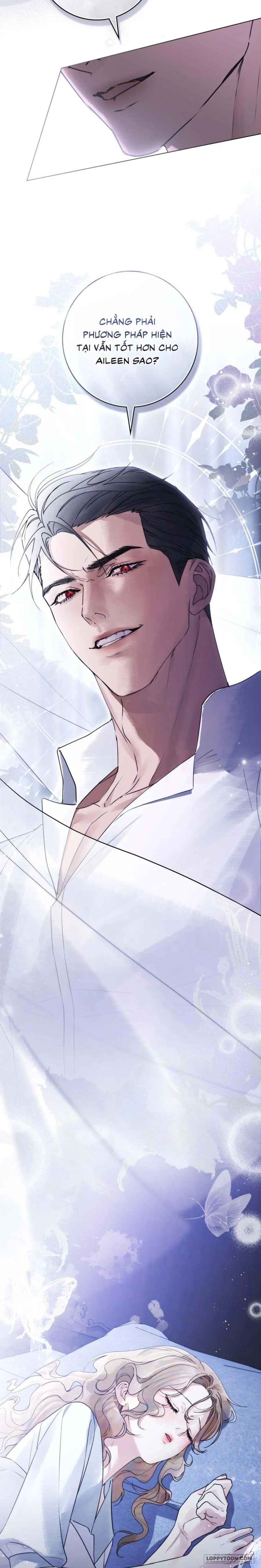 Người Chồng Độc Ác Chap 26 - trang 23