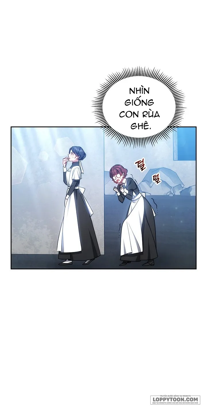 Rồng Con Thuần Hóa Những Kẻ Điên Rồ Chap 28 - trang 40