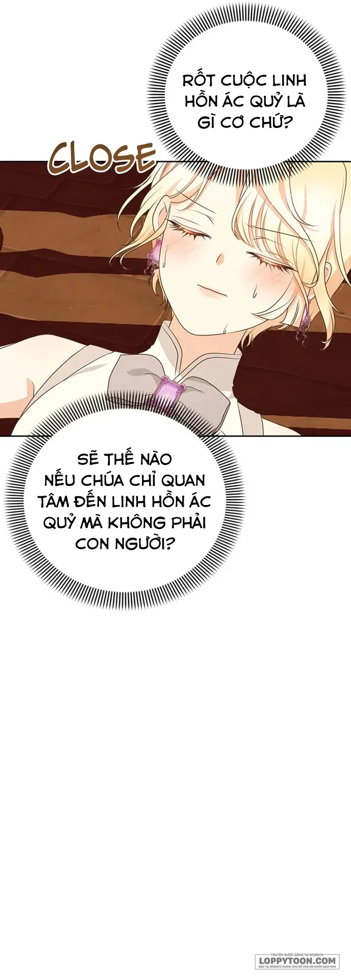 Sinh Ra Trở Thành Nhân Vật Không Có Trong Nguyên Tác Chap 59 - trang 55