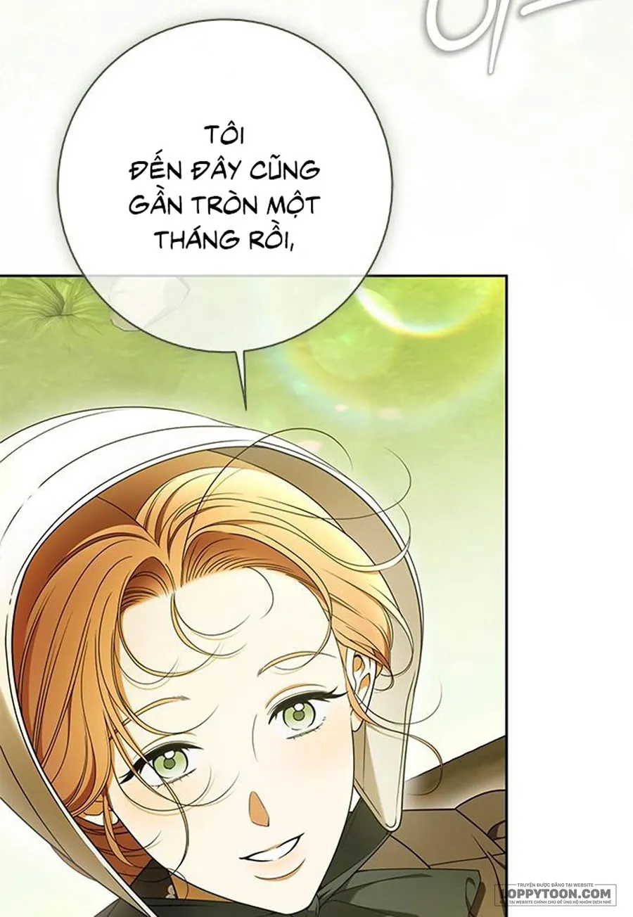 Quý Cô Pendleton Chap 52 - trang 6
