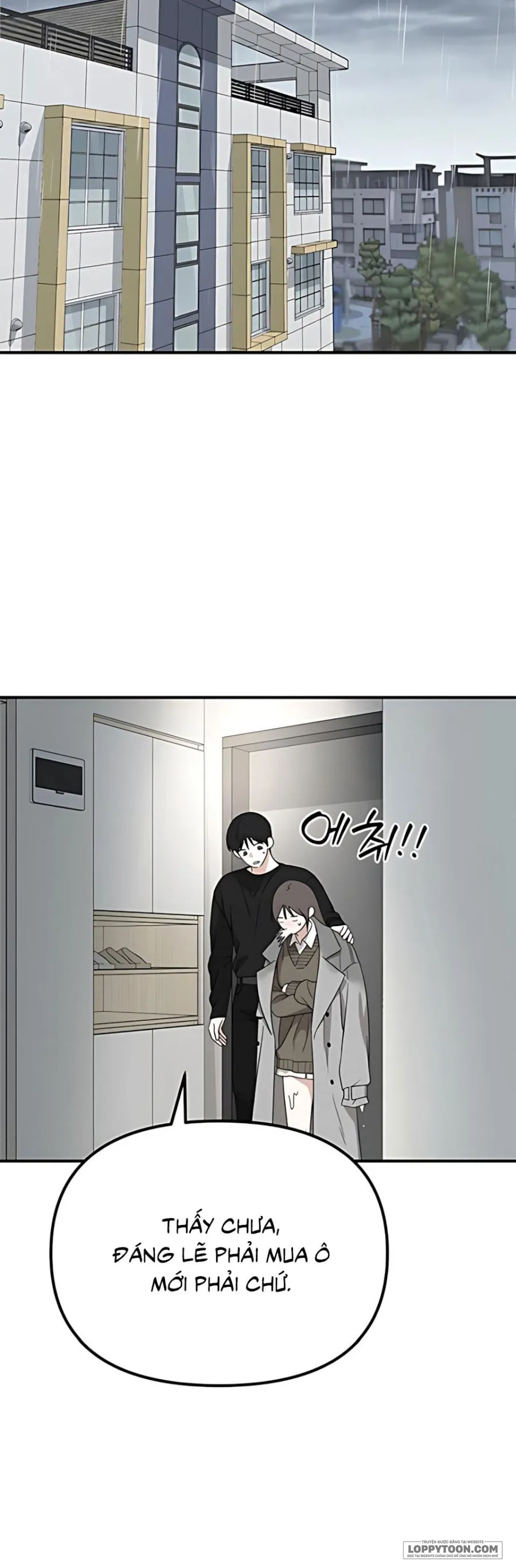 Hẹn Hò Thì Ngọt Ngào, Sống Chung Thì Nóng Bỏng Chap 22 - trang 30