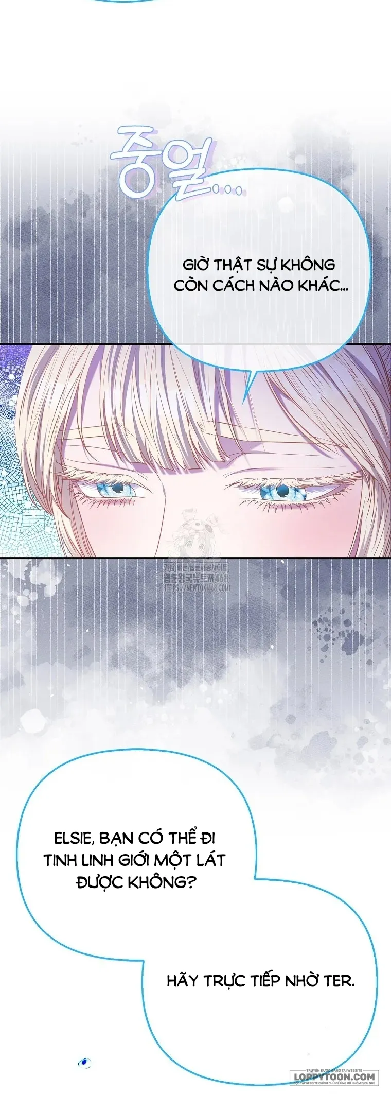 Nàng Công Chúa Của Mọi Người Chap 89 - trang 3