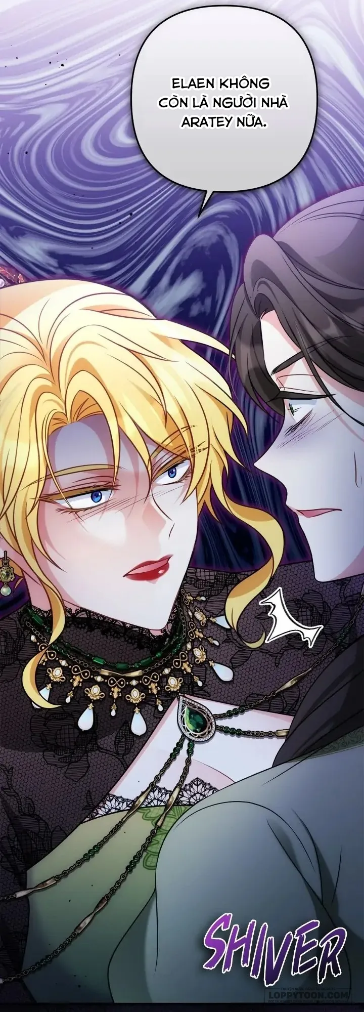 Tôi Sống Chung Với Mẹ Chồng Chap 23 - trang 15