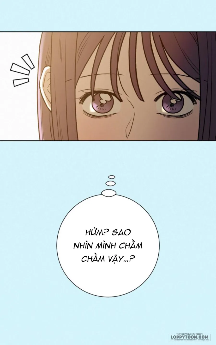 Chiến Lược Tình Yêu Trong Sáng Chap 85 - trang 57